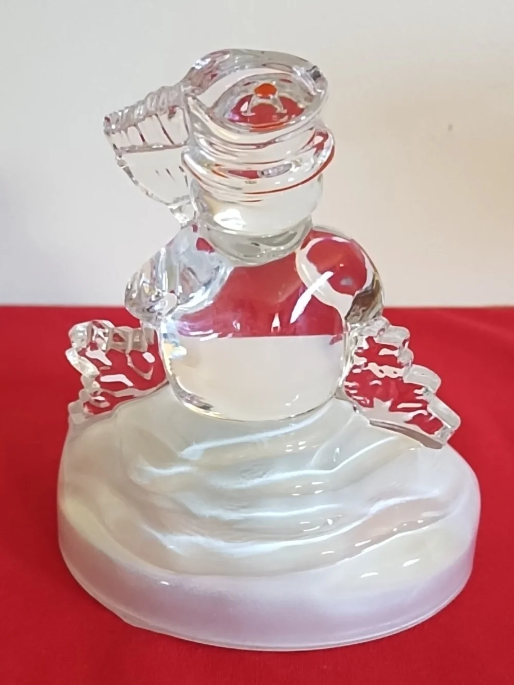 Cristal D’Arques cristal arques
